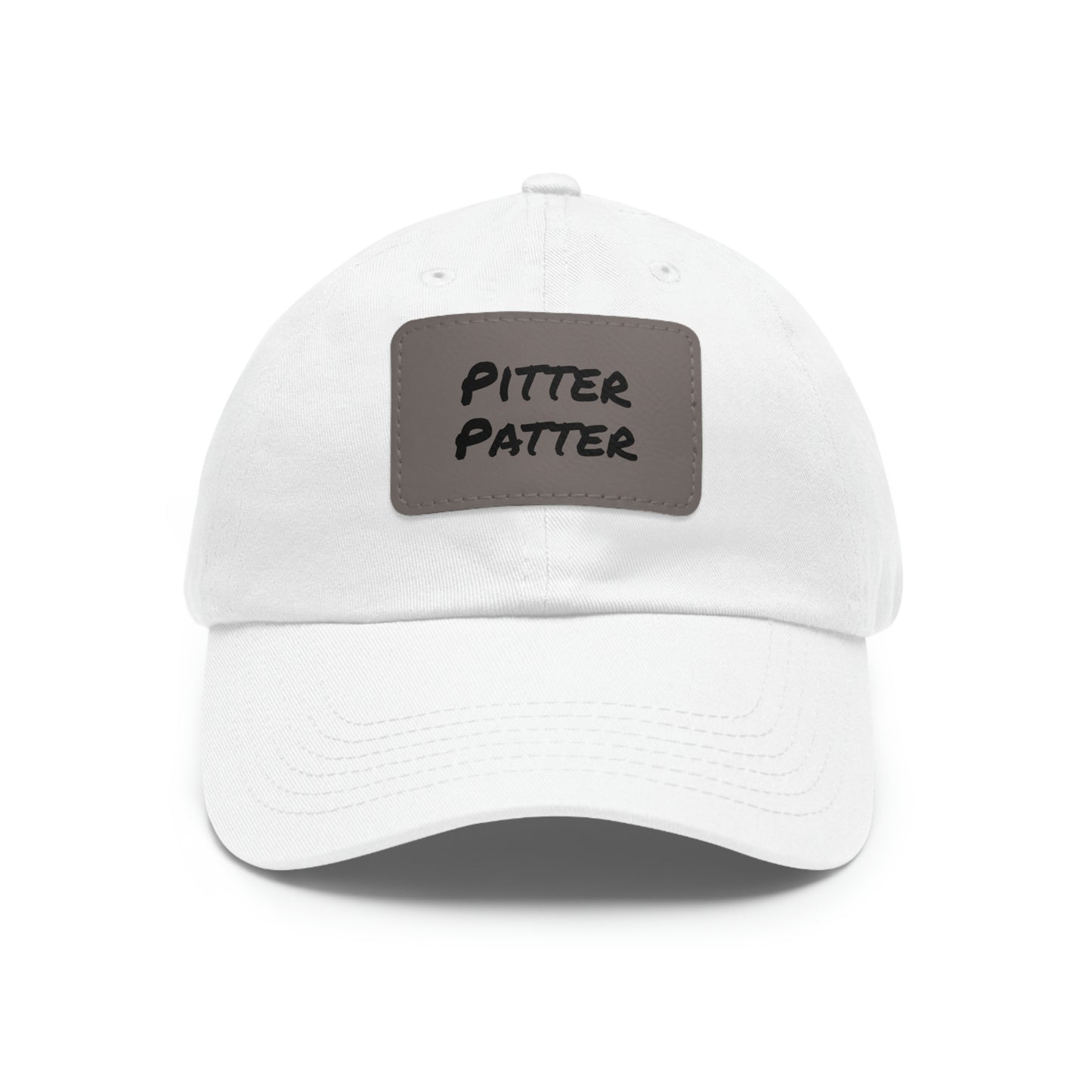 Pitter Patter