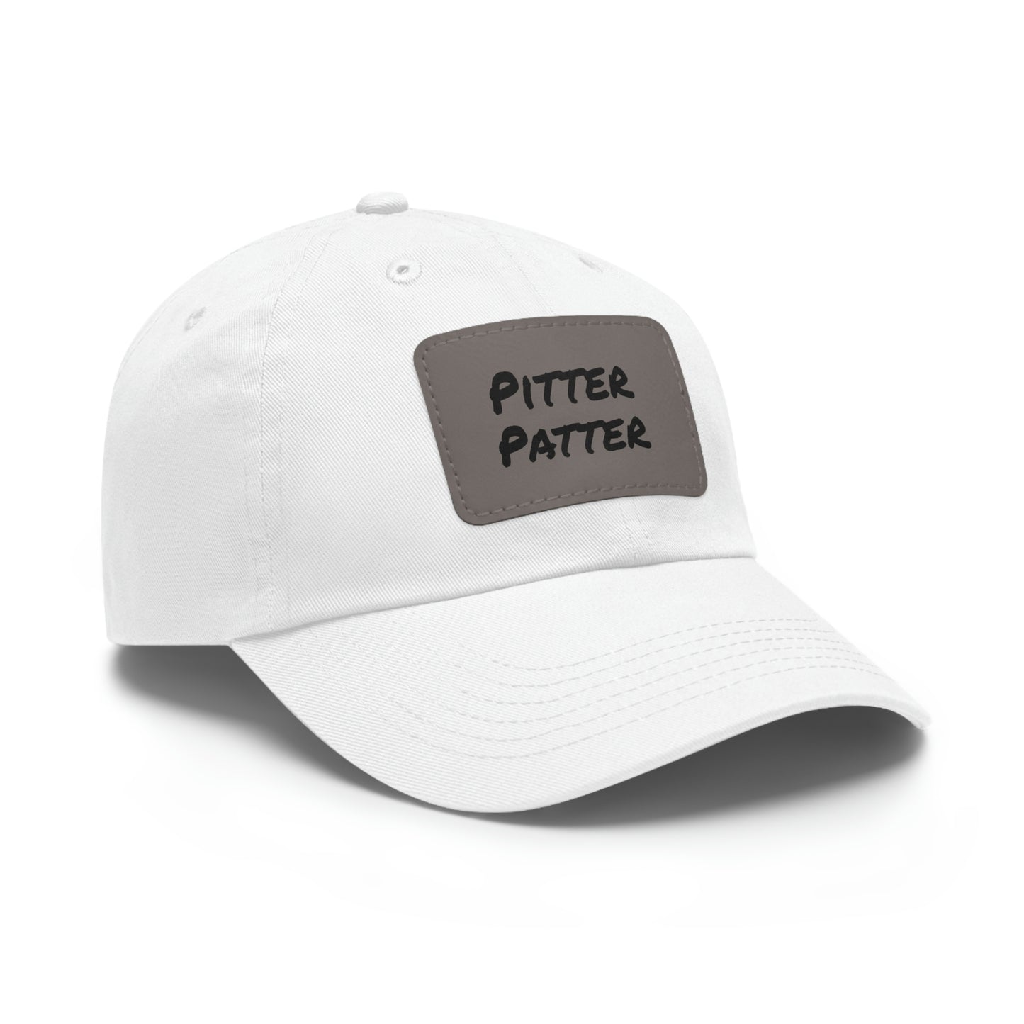 Pitter Patter